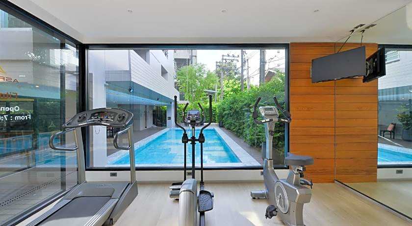 Aspira Tropical Residence Thong Lor