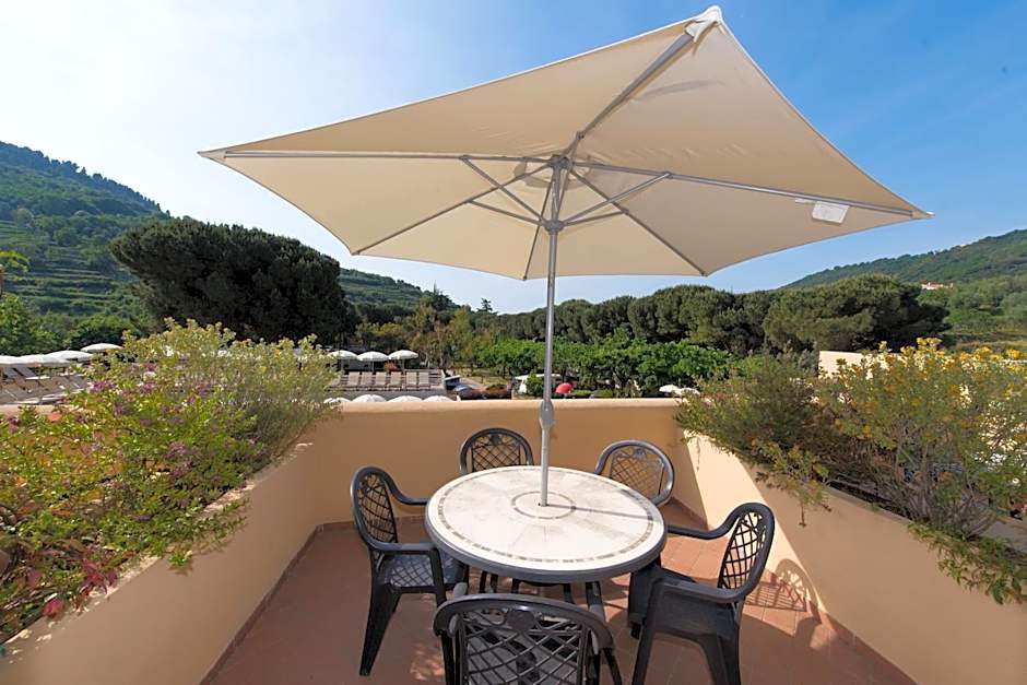 Il Villaggio Di Giuele