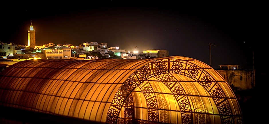 Dar Wassim El Ghali