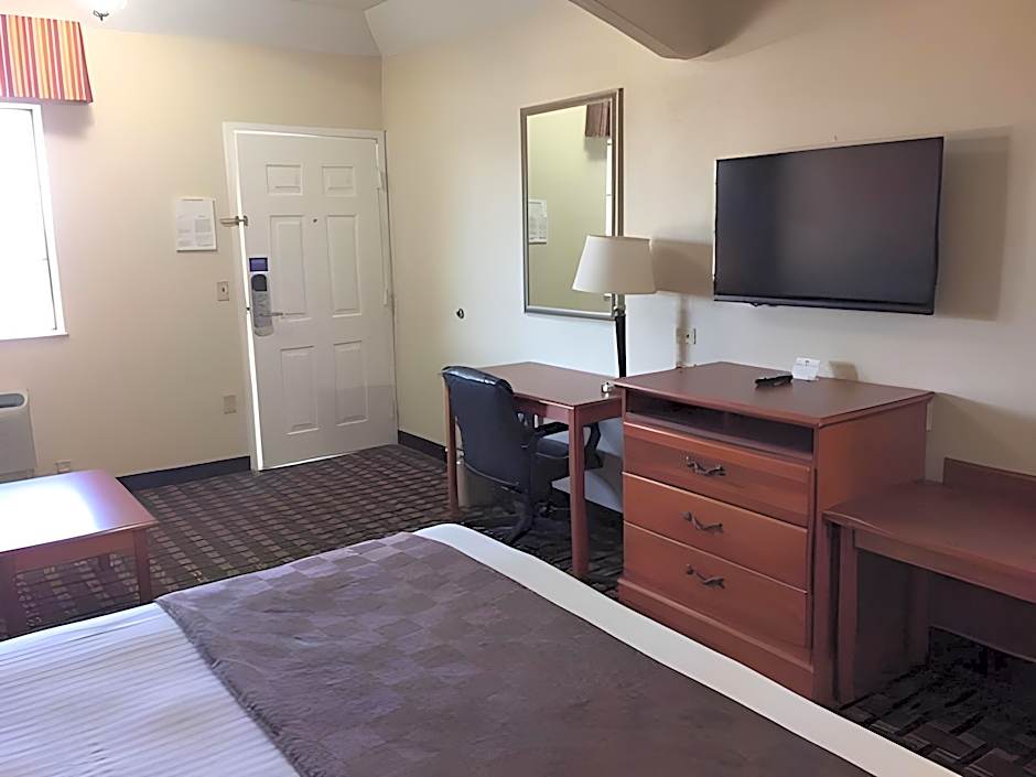 Motel 6 Tyler