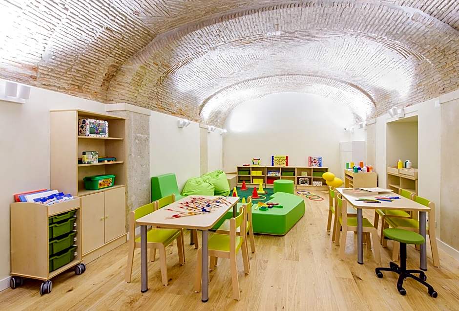 Martinhal Chiado Family Suites