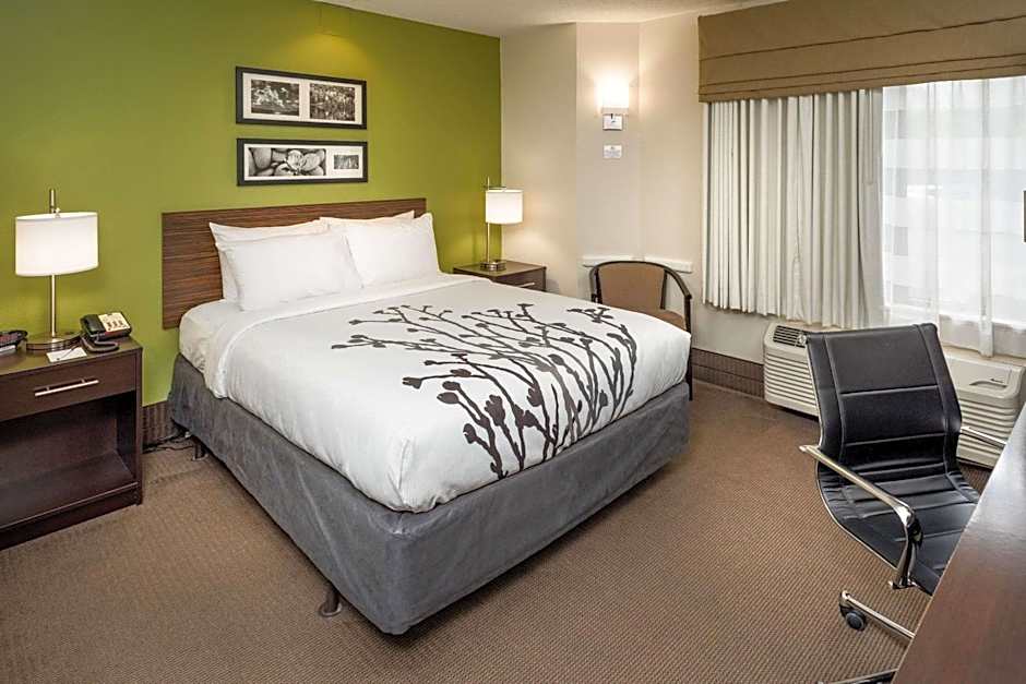 Sleep Inn Charleston North