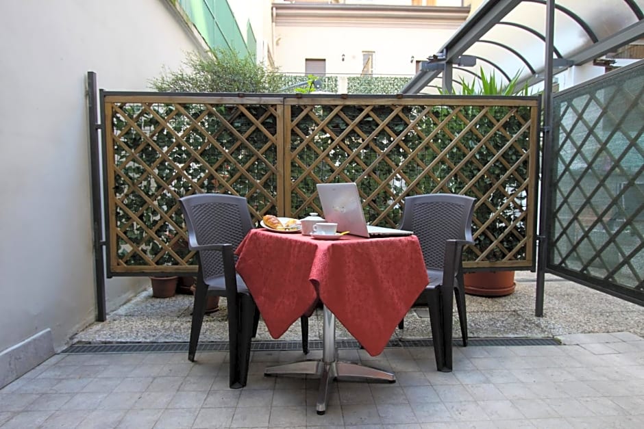 Lux Hotel Durante