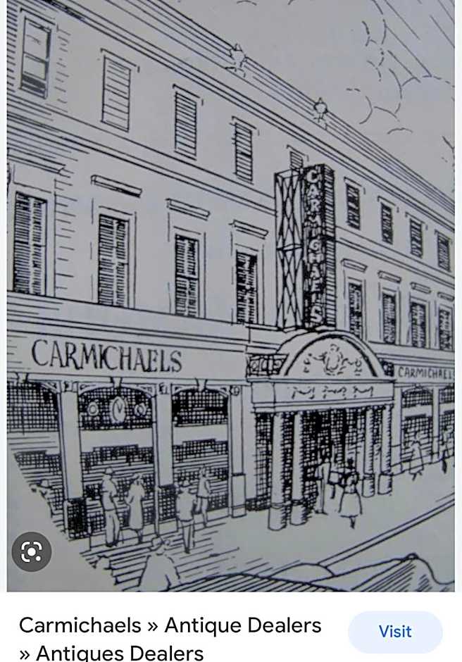 The Carmichael - Hull City Centre