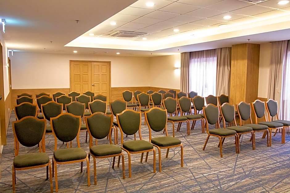 Holiday Inn Express Torreon By IHG