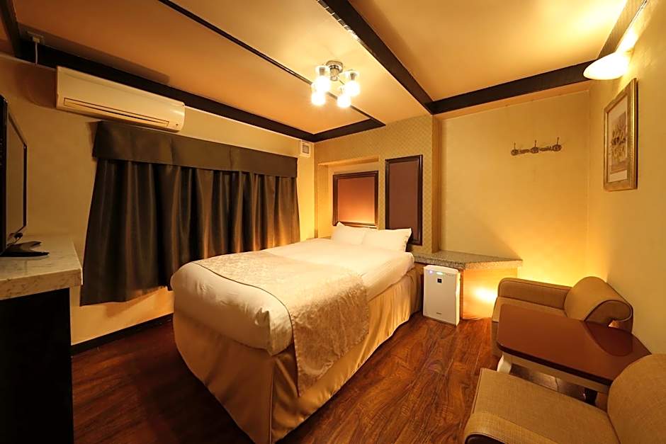 Hotel Fine Olive Kyoto Yamashina (Adult Only)