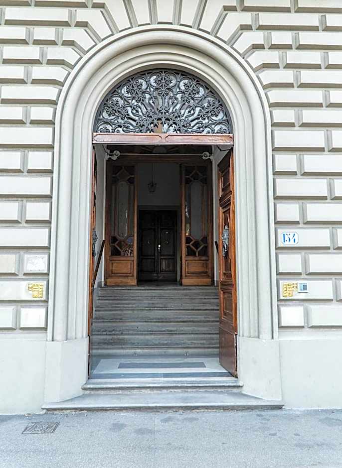 Residence Le Cure