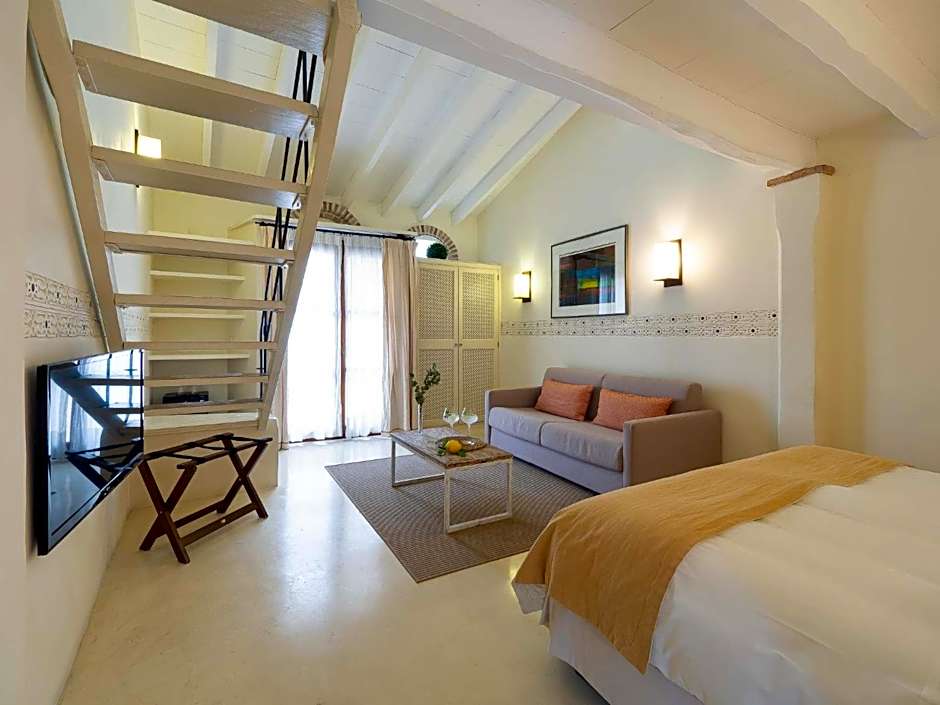 Hotel & Restaurant Jardi d'Artà