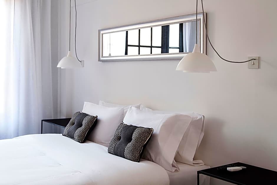 Hotel Alto San Isidro