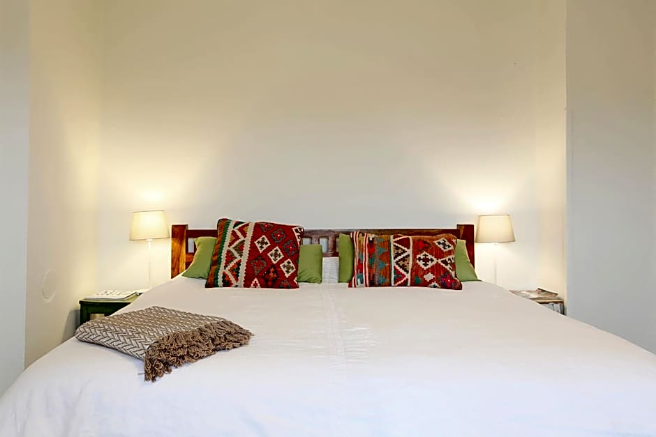 Liegen;schaft Guesthouse