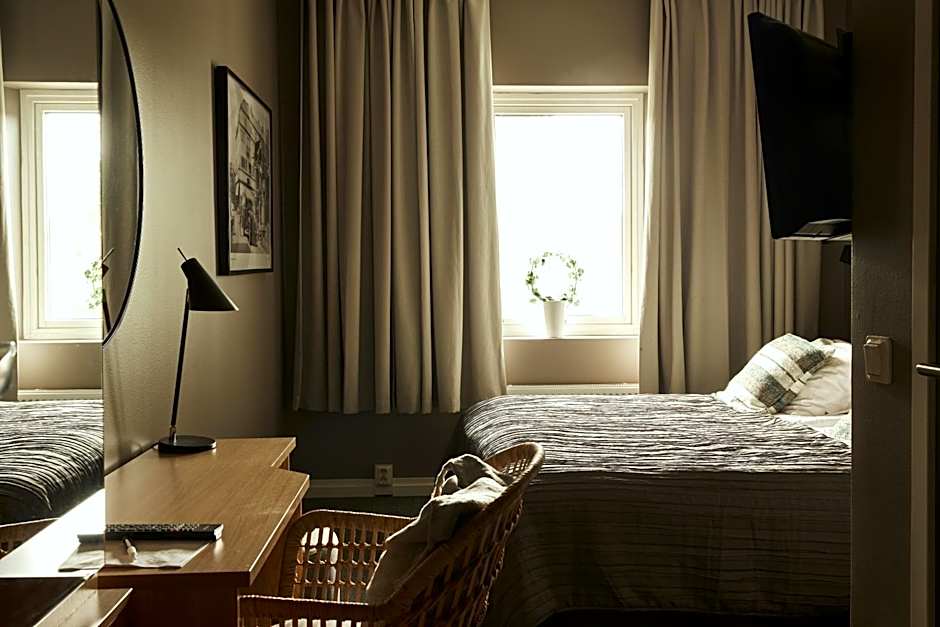 Hasse på Sjökanten Hotell & Restaurang