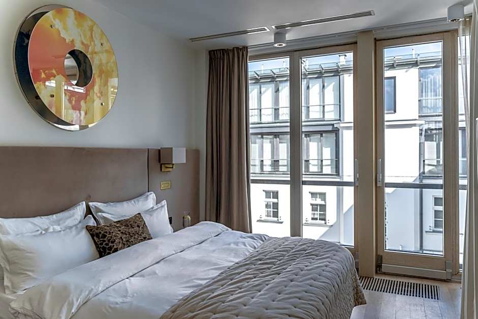 H15 Boutique Hotel, Warsaw, a Member of Design Hotels