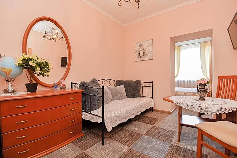 Hotel Jugend with Self Check-in