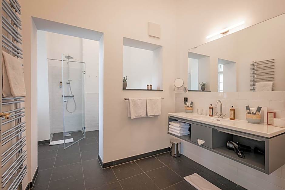 Boutique Hotel Zum Oberjäger, Schloss Lackenbach