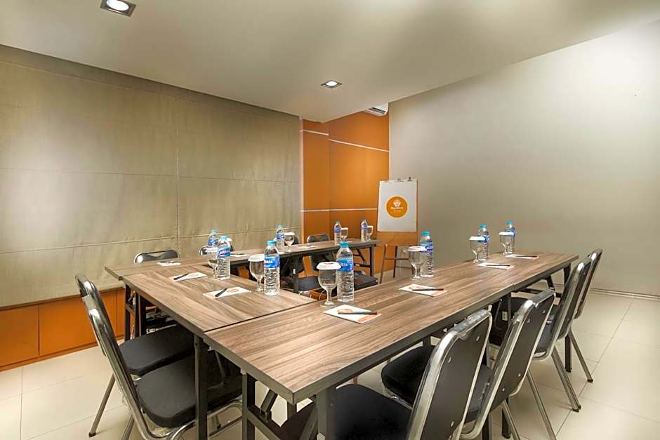 Surya Boutique Hotel