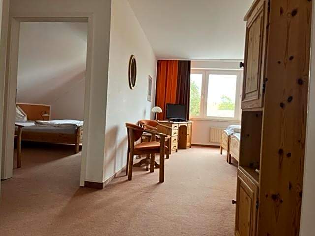 Neustädter Hof Hotel Garni