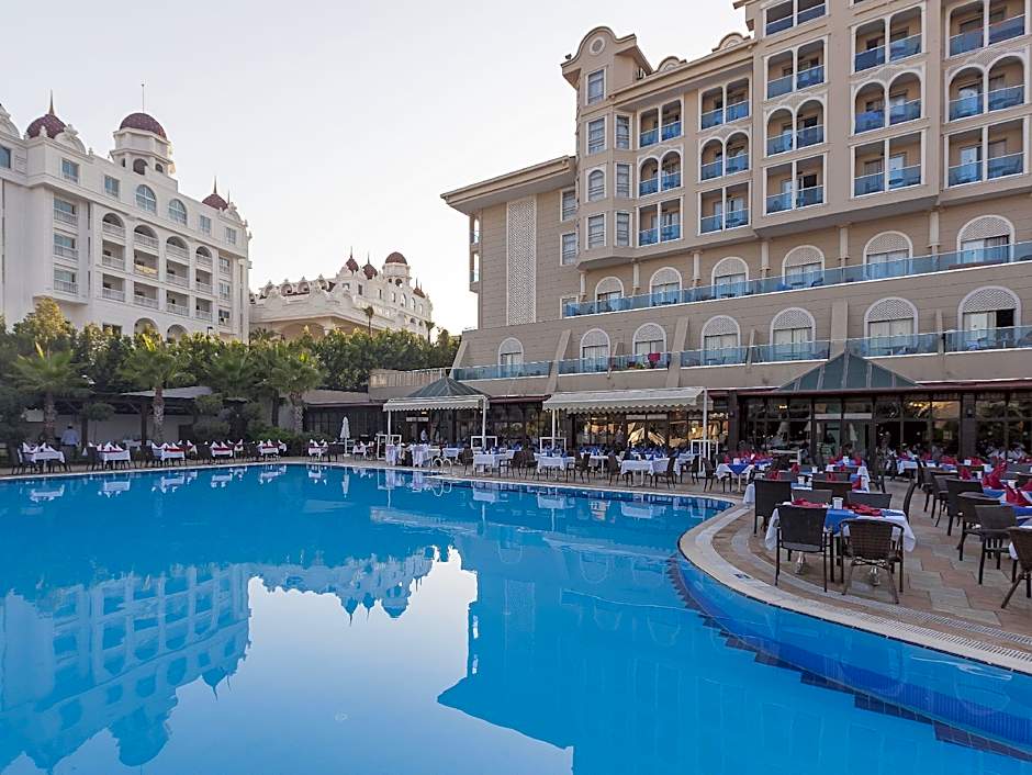 Sultan Of Side Hotel - All Inclusive