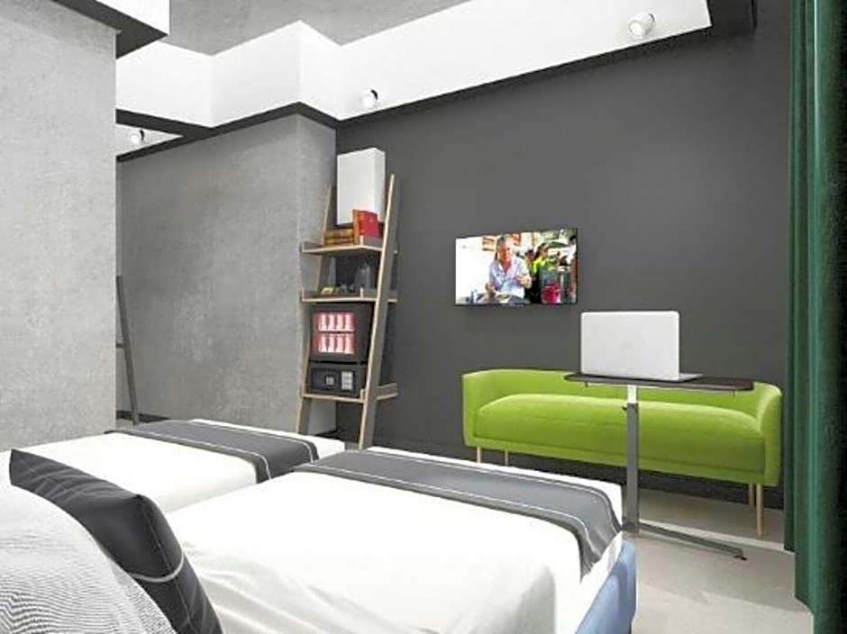 Loop On Leith George Town Penang Hotel