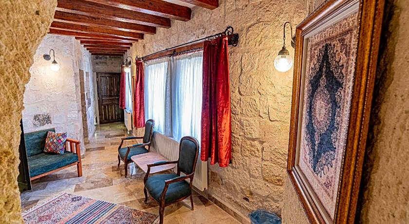 Dervish Cave House & Restaurant