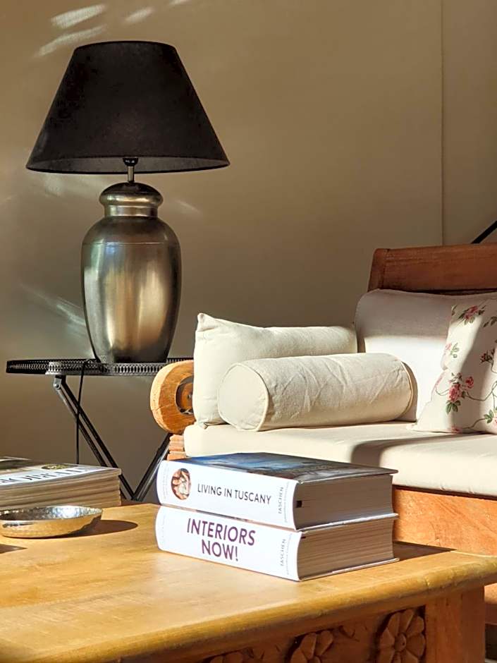 Mas Ferran Adults Only