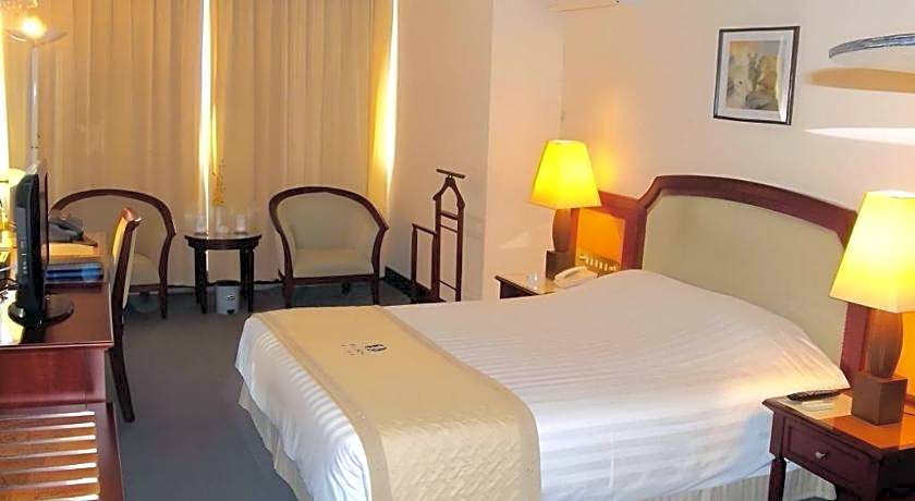 Huu Nghi Hotel
