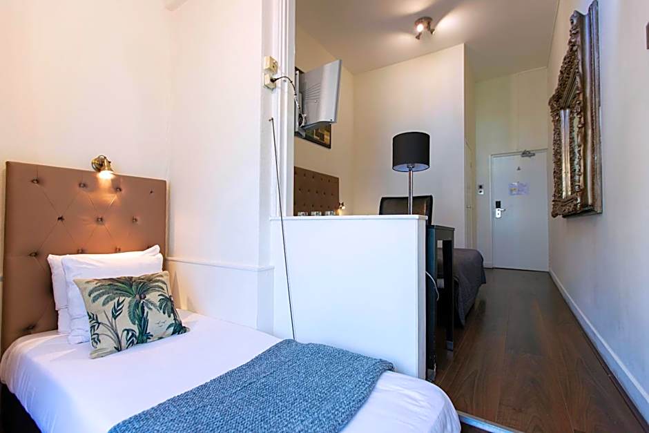 Quentin England Hotel