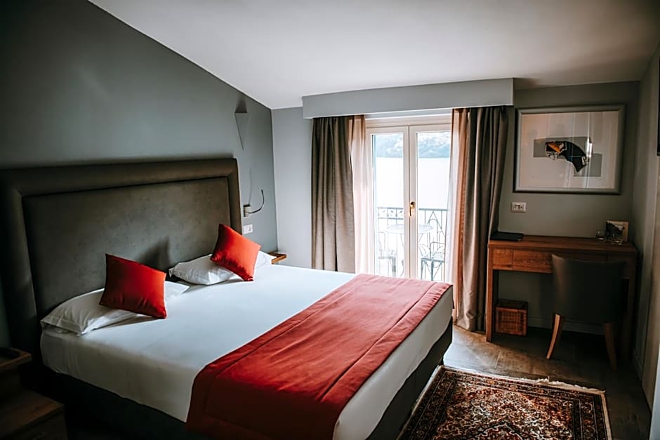 Hotel Ristorante La Quartina