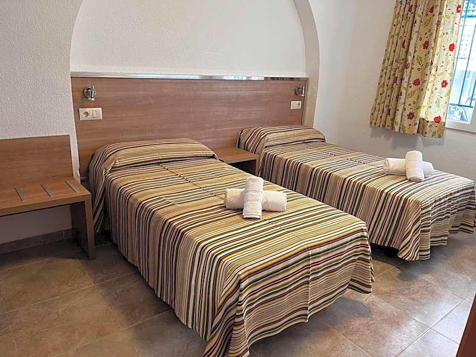 Photo 1 of 5 of Standard 2 Beds