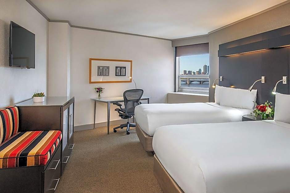 The Royal Sonesta Boston