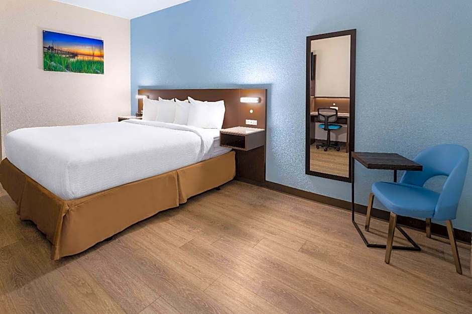Baymont by Wyndham Camp Lejeune