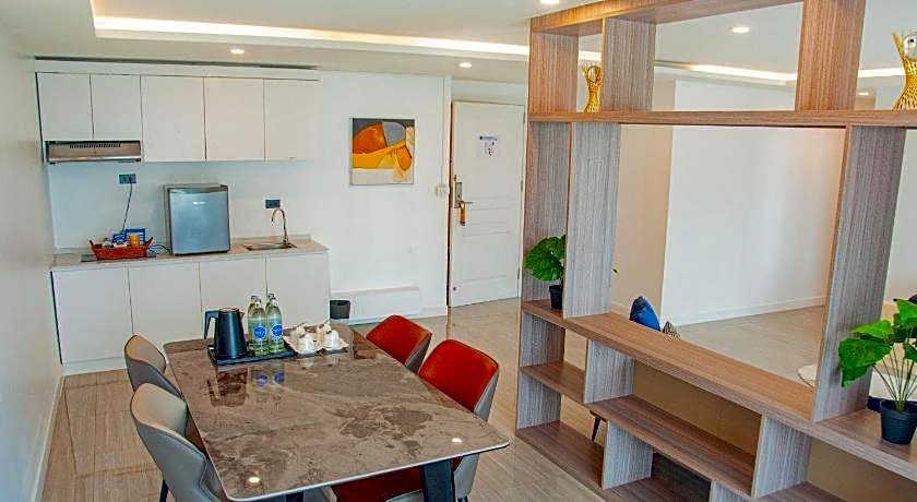 HT9 Hotel