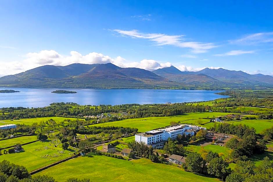 Aghadoe Heights Hotel & Spa