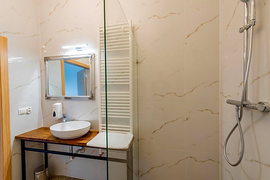 Kamienica Zamenhofa - Apartamenty na wynajem