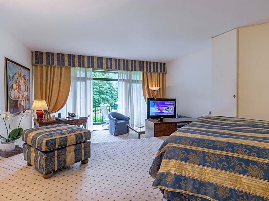 Park Hotel Principe