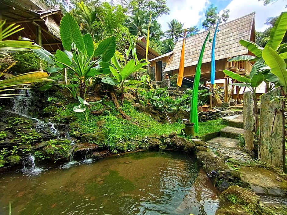 Aksha Riverside Ubud