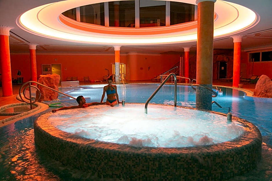 Hotel Terme All'Alba