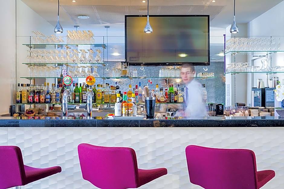 Best Western Plus Paris Velizy