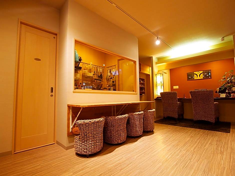 Guesthouse Nara Komachi