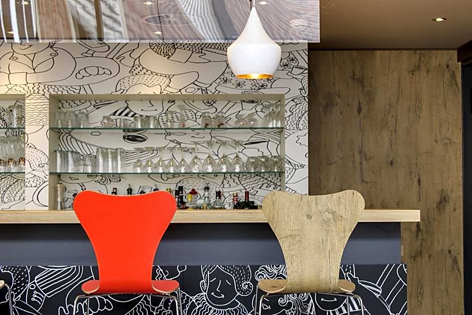 ibis Muenster City