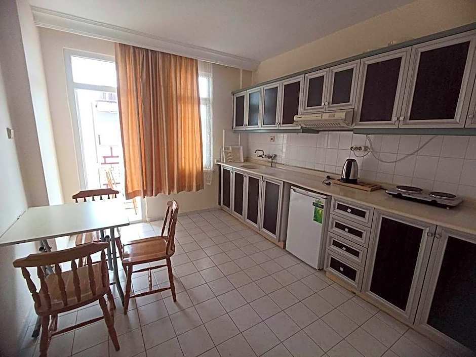 Damlatas Elegant Aparthotel