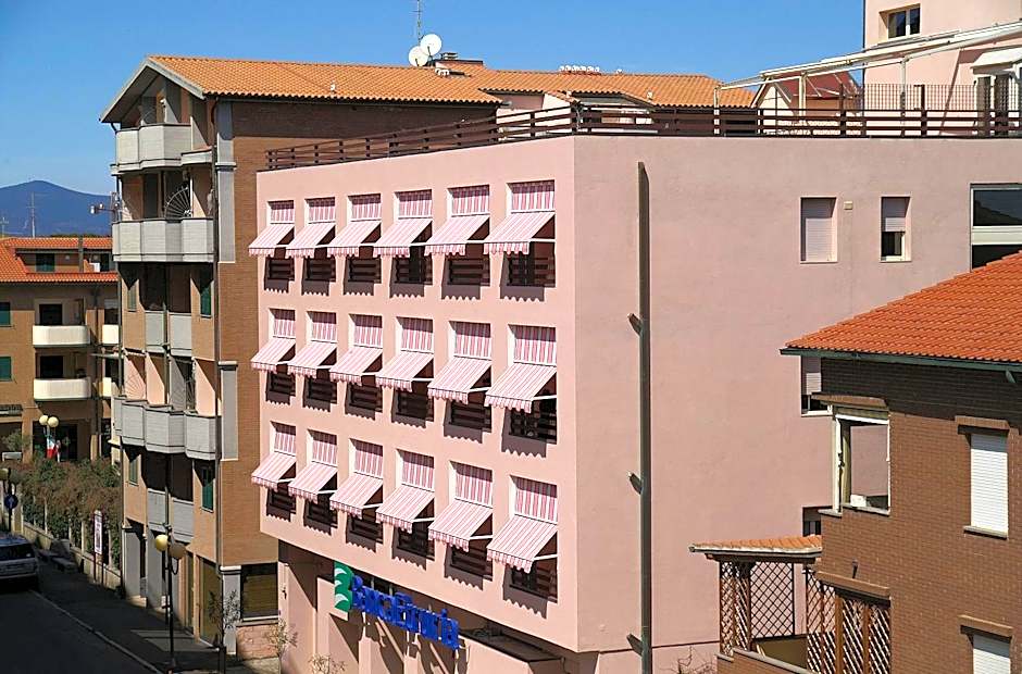 Residence La Rosa di Nettuno