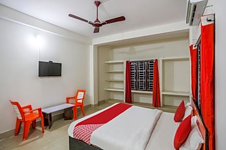 Hotel O Sai Miracle Stays - 2