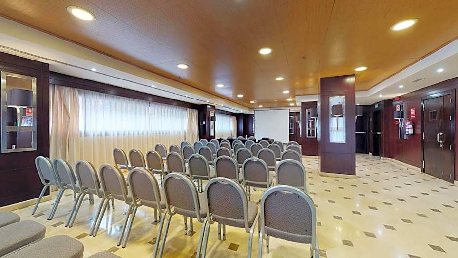Hotel Valencia Center