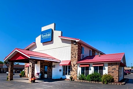 Travelodge by Wyndham Escanaba