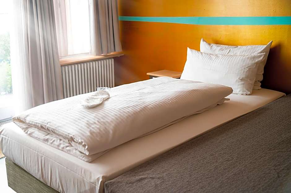 Abalon Hotel ideal