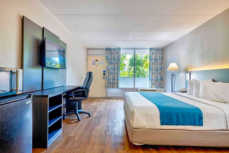 Motel 6 Morgantown