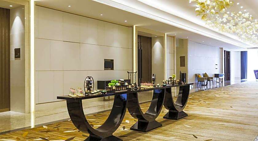 Pullman Changshu Leeman Hotel