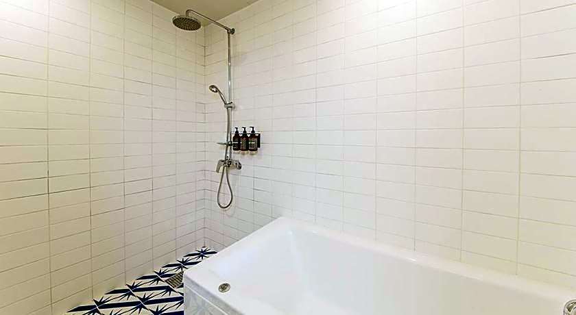 Hotel Yeogiuhtte Chungjangro