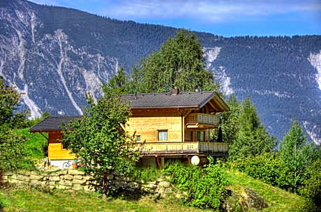 Ferienhaus Oetztal