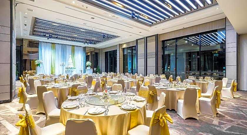 SKYVIEW Hotel Bangkok